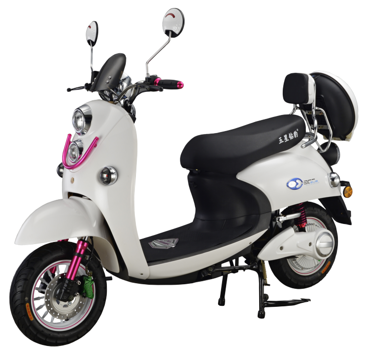 Jinggui Lady Electric Scooter