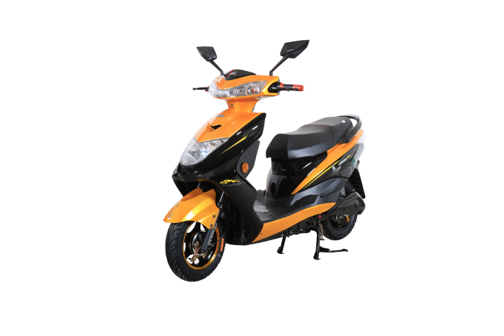 Jingying Soprt Electirc Scooter