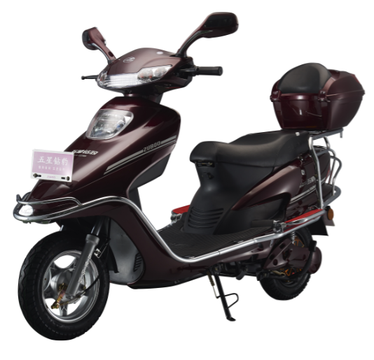 Zhongsha-2 Sport Electric Scooter