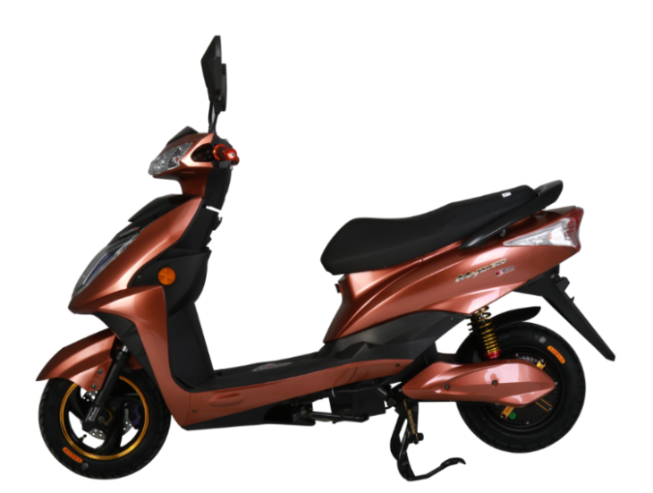 Jiaying-2 Sport Electric Scooter