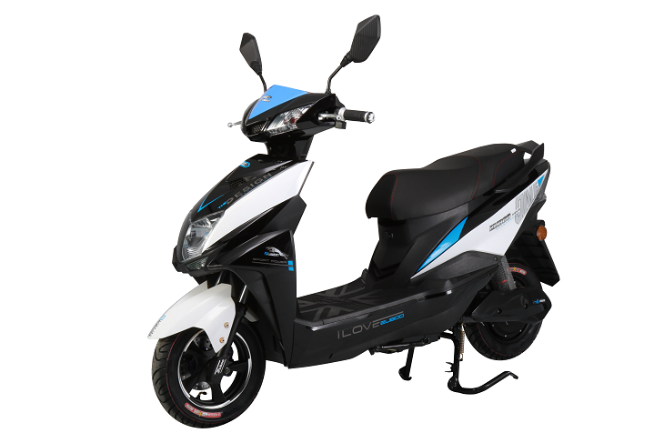 Liebao Sport Electric Scooter