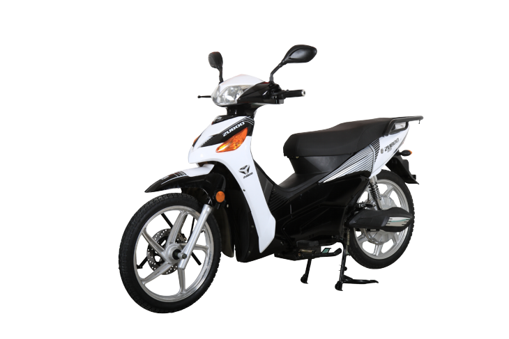 Qishi Straddle Type Electric Scooter